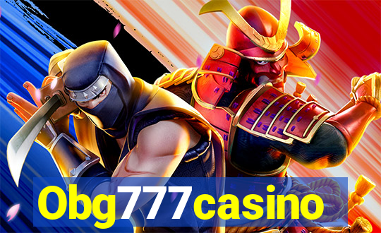 Obg777casino