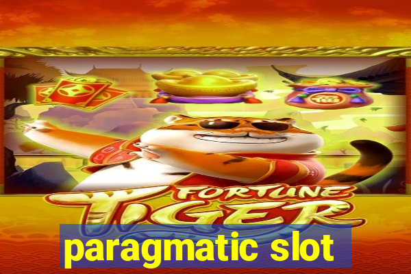 paragmatic slot