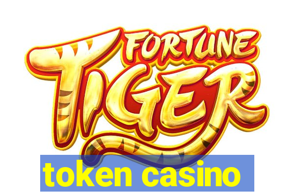 token casino