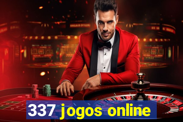 337 jogos online