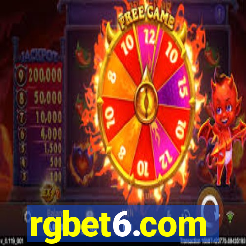 rgbet6.com