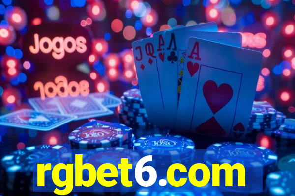 rgbet6.com