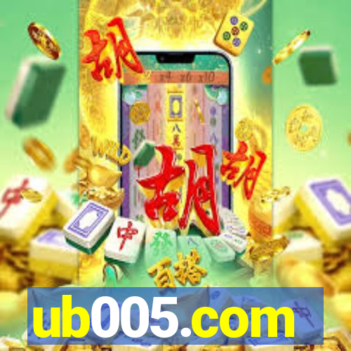 ub005.com