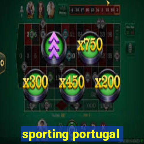 sporting portugal