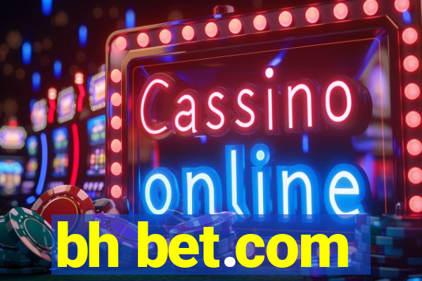 bh bet.com