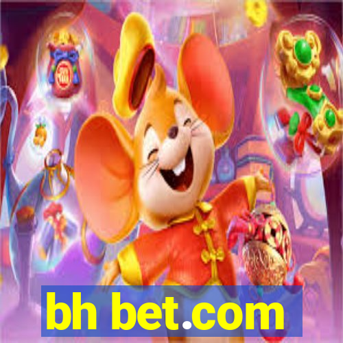 bh bet.com