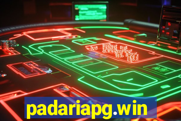 padariapg.win