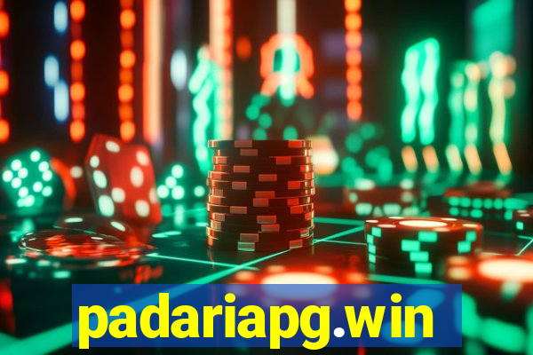 padariapg.win