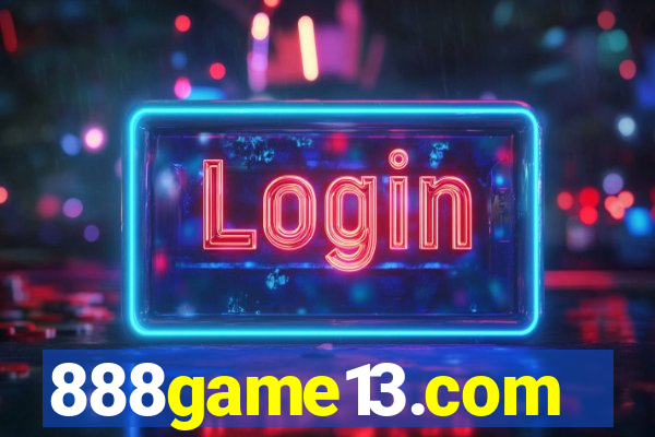 888game13.com