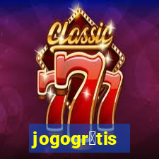 jogogr谩tis