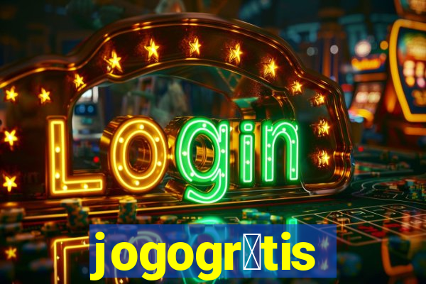 jogogr谩tis