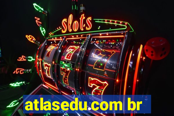 atlasedu.com br