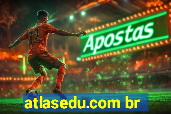 atlasedu.com br