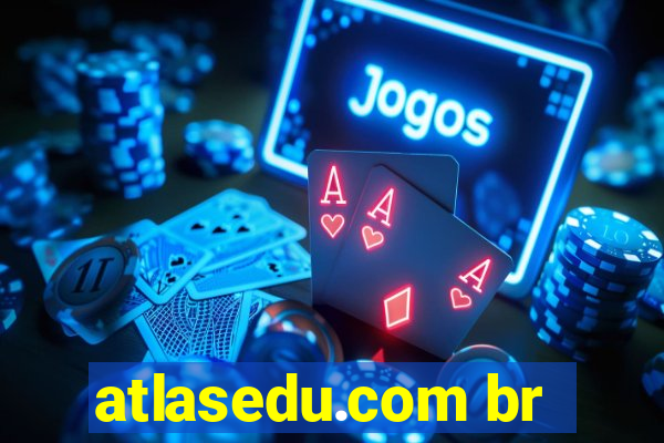 atlasedu.com br