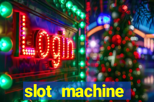 slot machine symbols meaning