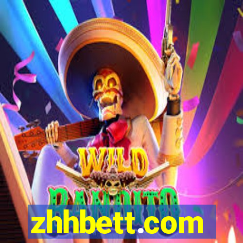 zhhbett.com