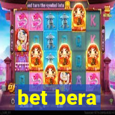 bet bera