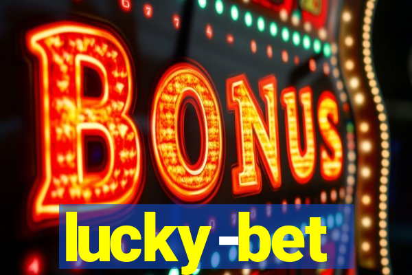 lucky-bet