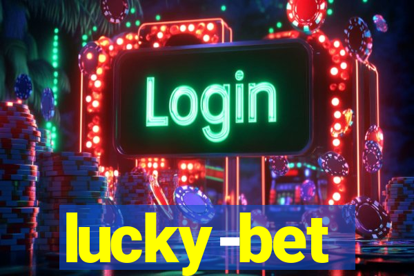 lucky-bet