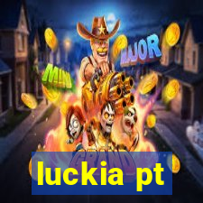 luckia pt