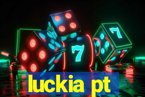 luckia pt