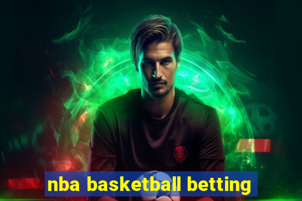 nba basketball betting