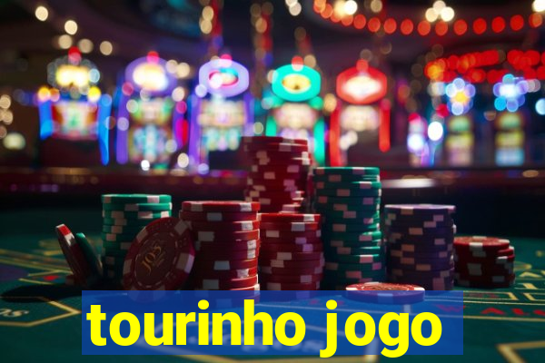 tourinho jogo