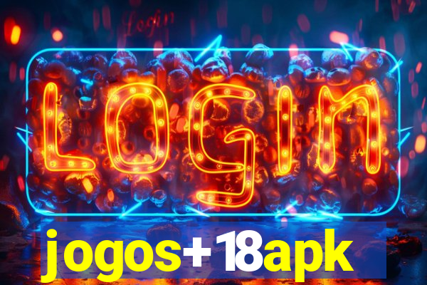 jogos+18apk