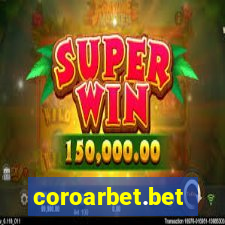 coroarbet.bet