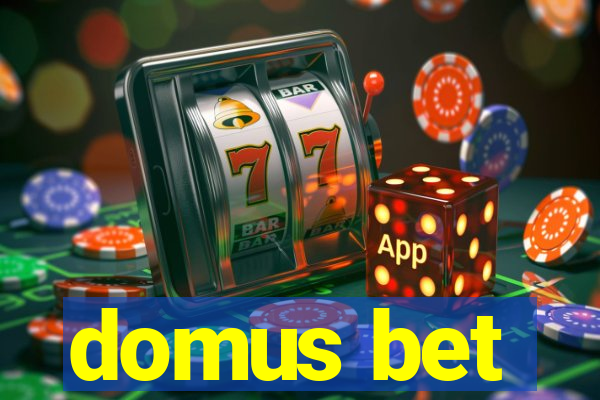 domus bet