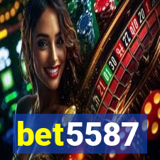 bet5587