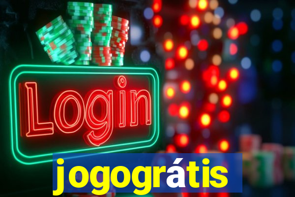 jogográtis