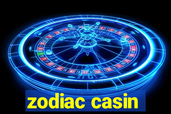 zodiac casin