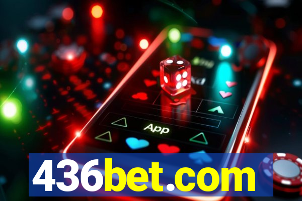 436bet.com