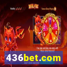 436bet.com