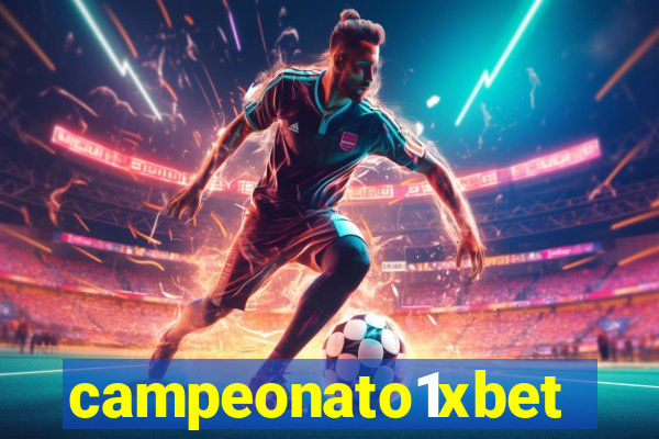 campeonato1xbet