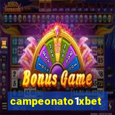 campeonato1xbet