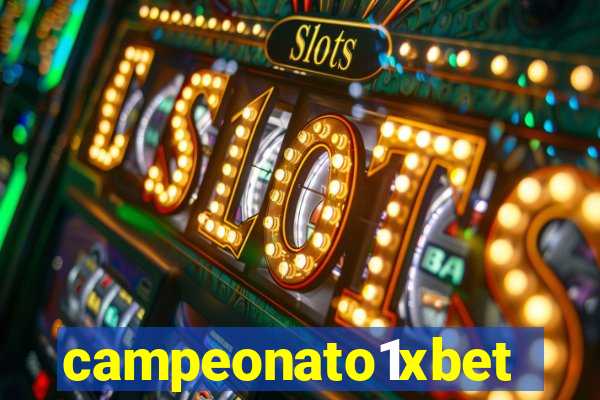 campeonato1xbet