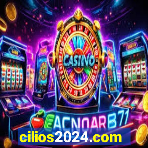 cilios2024.com