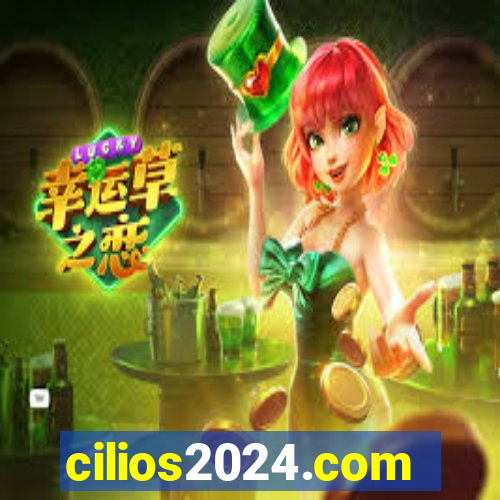 cilios2024.com