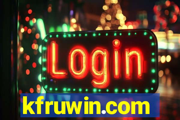 kfruwin.com