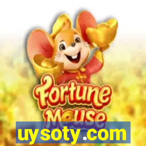 uysoty.com