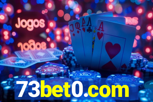 73bet0.com