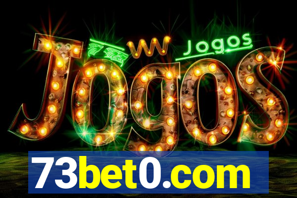 73bet0.com