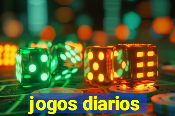 jogos diarios