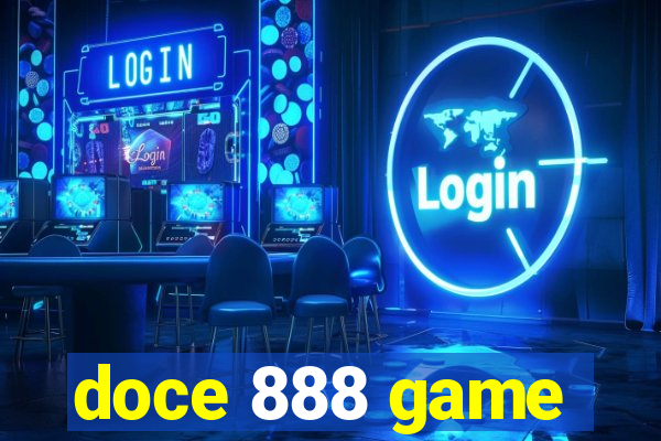 doce 888 game