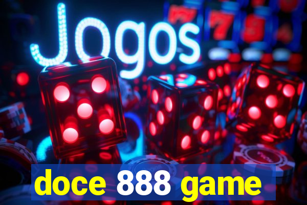 doce 888 game