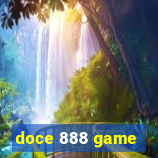 doce 888 game