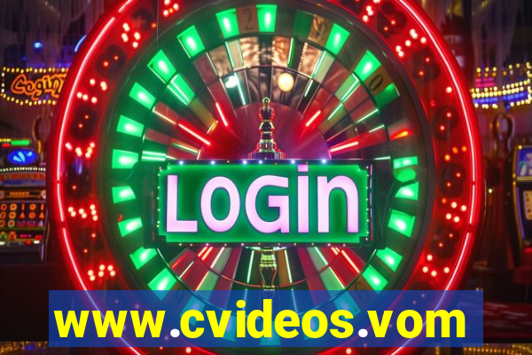 www.cvideos.vom