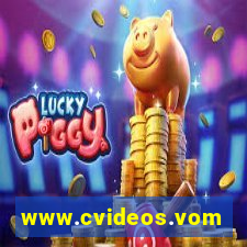 www.cvideos.vom